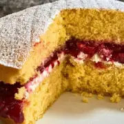 Mary Berry vs James Martin: Which Victoria Sponge Recipe Wins?