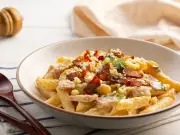Mary Berry's 15-Minute Pasta Recipe: Easy Midweek Dinner