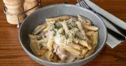 Mary Berry's 6-Ingredient Pasta Dish Ready in 15 Minutes