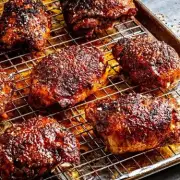 Mary Berry's Easy Honey Chicken Recipe for a Quick Weeknight Dinner