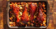 Mary Berry's Easy Honey Chicken Recipe for Perfect Midweek Dinner