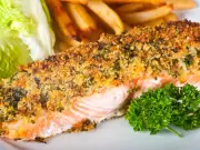 Mary Berry's Quick Salmon Dish Bursting with Flavour Ready in 30 Minutes