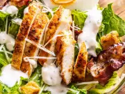 Mary Berry's Simple Chicken Salad Perfect for Midweek Meals