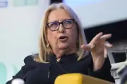 Mary McAleese Slams Use of Irish Flag to Intimidate Immigrants