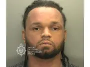Masked Biker Threw Child Six Feet in Air, Threatened Kill Bystanders