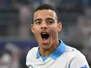 Mason Greenwood Agrees Roma Transfer as Man United Face Summerville Battle