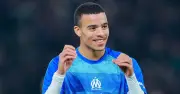 Mason Greenwood Agrees Roma Transfer as Man Utd Face Summerville Battle