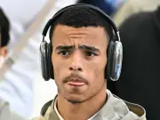 Mason Greenwood Could Reunite With Ex-Man Utd Teammate Fred at Fenerbahce