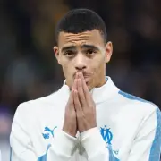 Mason Greenwood Could Reunite With Fred at Fenerbahce This Summer
