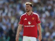 Mason Mount to AC Milan Transfer Denied by Sources Close to Man United Star