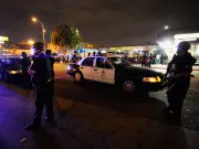 Mass Shooting in Carson Leaves 1 Dead, 6 Injured at Street Takeover
