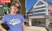 Massachusetts High School Breast Cancer Cluster Sparks Health Investigation