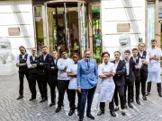 MasterChef contender warns UK wasting a generation of talent