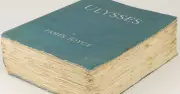 'Masterpiece' 1922 Novel Named Best Fiction Book of All Time