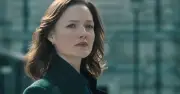 'Masterpiece' BBC Thriller The Capture Released in 2019 Hailed as Best on TV in Decade