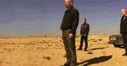 'Masterpiece' Breaking Bad Named Best TV Series of All Time on Netflix