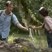 'Masterpiece' Film Where the Crawdads Sing Airs on Channel 4 This Saturday
