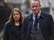 Masterpiece ITV Crime Drama River Perfect for Unforgotten Fans