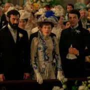 'Masterpiece' Period Drama Surpasses Bridgerton on Amazon Prime Now