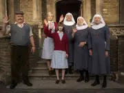 Masterpiece Period Drama The Knick Perfect for Call the Midwife Fans
