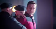 Masterpiece Thriller Adaptation of Stephen King's Novel Hailed Best Action Movie of Year