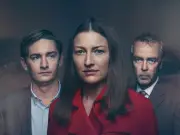 'Masterpiece' Thriller The Victim Now Free on ITVX