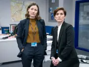 'Masterpiece' Thriller with Line of Duty Star Free to Stream on ITVX