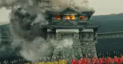 'Masterpiece' War Film 'Ran' Now Streaming on Prime Video and BFI