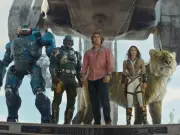 Masters of the Universe 2026: A Fun but Overly Jokey Reboot