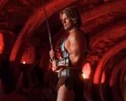 Masters of the Universe Review: Amazon's He-Man Misfire Is a $200m Waste