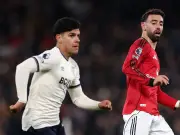 Mateus Fernandes' Bruno Admiration Could Sway Man United Move