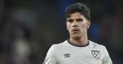 Mateus Fernandes Chooses Tottenham Over Manchester United