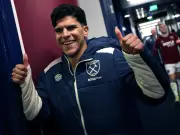 Mateus Fernandes Dream Man United Move Hinges on £80m West Ham Fee