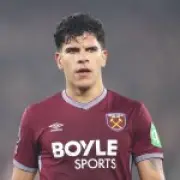 Mateus Fernandes Tells West Ham He Wants Manchester United Move