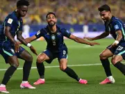 Matheus Cunha Double Silences Ancelotti Critics as Brazil Bounce Back