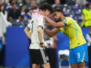 Matheus Cunha's classy World Cup act can't hide Brazil truth for Man Utd star