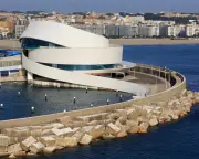 Matosinhos: Porto's Gritty Neighbour Becomes Cool Coastal Hotspot