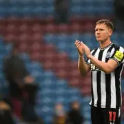 Matt Ritchie Retires, Joins Bournemouth as Technical Director