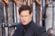 Matt Smith Reflects on Playing Prince Philip in The Crown