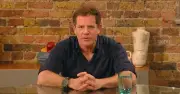 Matt Tebbutt Opens Up About Replacing James Martin on Saturday Kitchen