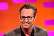 Matthew Perry Auction: Five Fascinating Items from Friends Star's Collection
