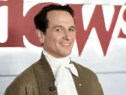 Matthew Rhys on Welsh Accent Surprise and Michael Sheen's Inspiration