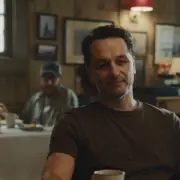Matthew Rhys' Widow's Bay Hailed Best Show of 2026, Now Free to Binge