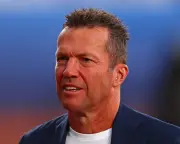 Matthäus blames family travel for Germany World Cup rift
