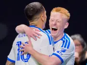 Matty Longstaff on Canada's World Cup Fever, Messi, and Life in MLS