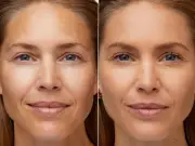 Mature Skin Foundation Takes Years Off Face, Shoppers Say