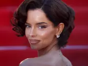 Maura Higgins Enforces 'Man Ban' Ahead of US Strictly, No Dates for a Year