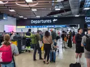 Mauritius Imposes Strict Ebola Quarantine Rules for Travelers