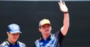 Max Verstappen Camp Holds McLaren Meeting as Red Bull Exit Clause Emerges