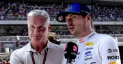 Max Verstappen Health Update After Austrian GP Gingerly Movement